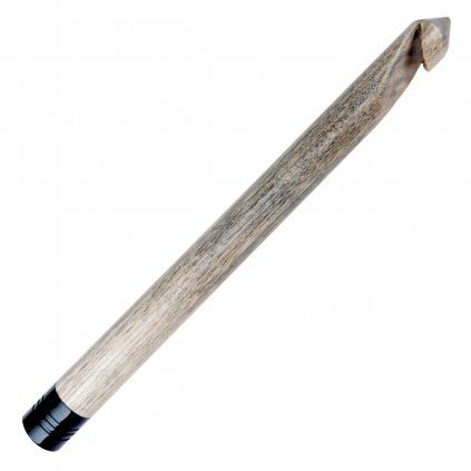 Háček Lykke 12,75 šedá Driftwood