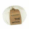 Příze The Wool Natural 1
